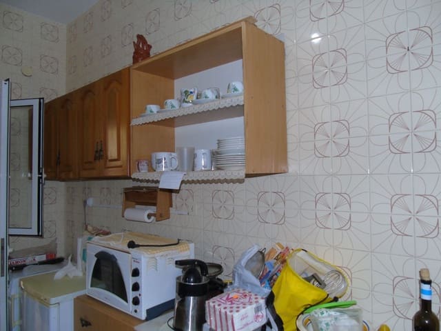 3 quarto Apartamento para venda em Los Belones, Cartagena - 117 000 € (Ref: 10001174)