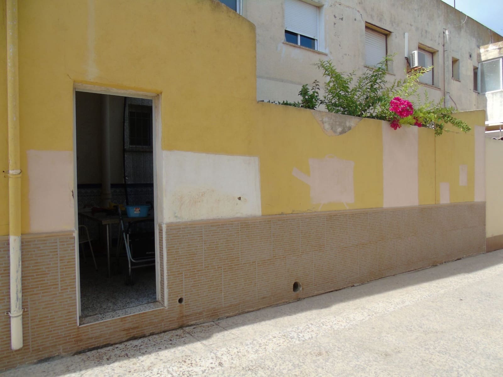 3 slaapkamer Appartement te koop in Los Belones - € 117.000 (Ref: 10001174)