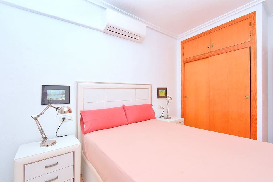 2 bedroom Townhouse for sale in Estrella de Mar with pool - € 159,000 (Ref: 10007087)