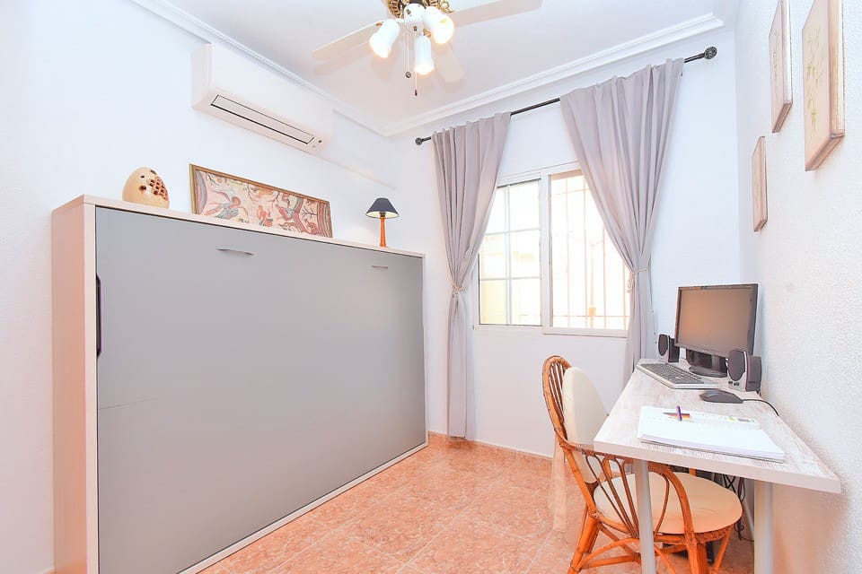 2 bedroom Townhouse for sale in Estrella de Mar with pool - € 159,000 (Ref: 10007087)