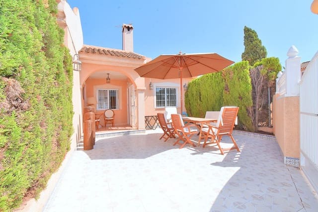 2 chambre Maison de Ville à vendre à Estrella de Mar, Carthagène avec piscine - 159 000 € (Ref: 10007087)