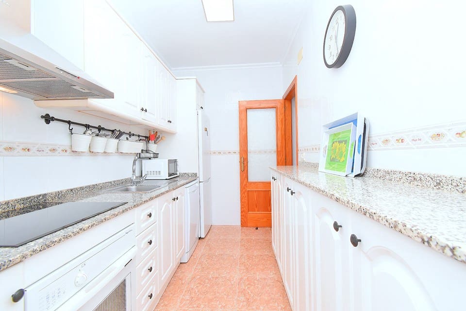 2 bedroom Townhouse for sale in Estrella de Mar with pool - € 159,000 (Ref: 10007087)