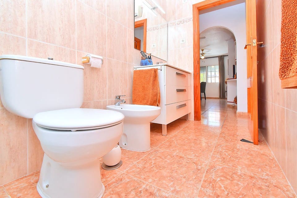 2 bedroom Townhouse for sale in Estrella de Mar with pool - € 159,000 (Ref: 10007087)