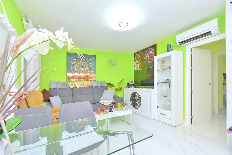 2 Zimmer Haus zu verkaufen in Estrella de Mar mit Pool - 165.000 € (Ref: 10009669)