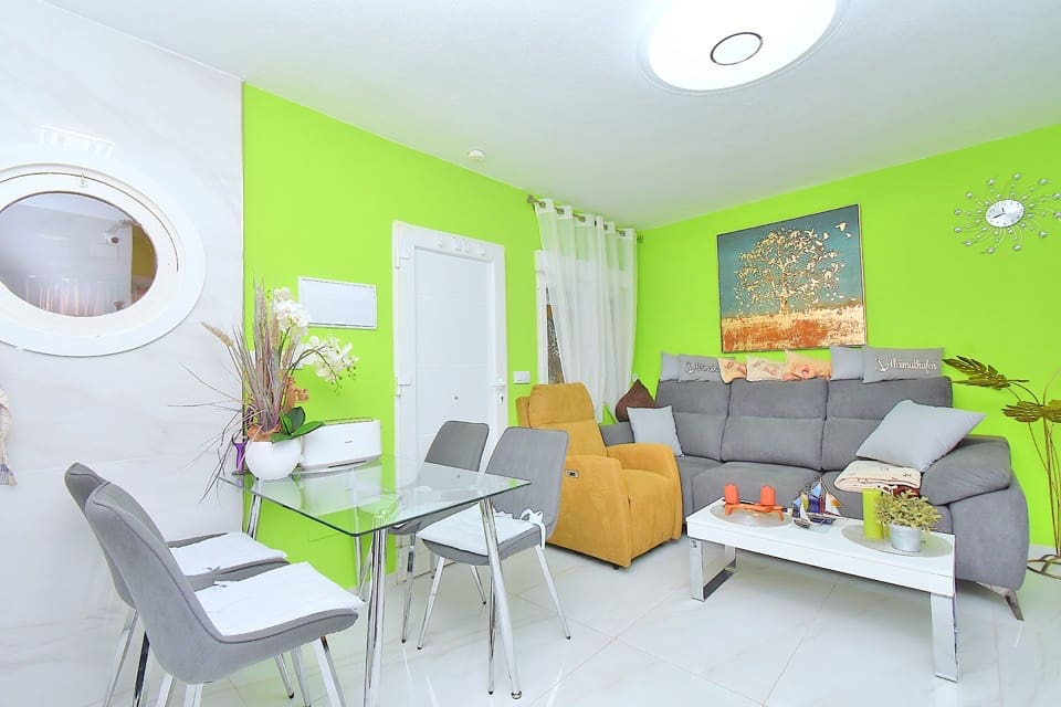 2 Zimmer Haus zu verkaufen in Estrella de Mar mit Pool - 165.000 € (Ref: 10009669)