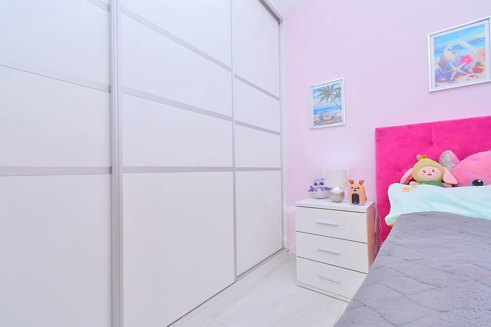 2 Zimmer Haus zu verkaufen in Estrella de Mar mit Pool - 165.000 € (Ref: 10009669)