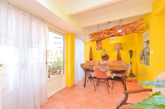 2 Zimmer Haus zu verkaufen in Estrella de Mar, Cartagena mit Pool - 165.000 € (Ref: 10009669)
