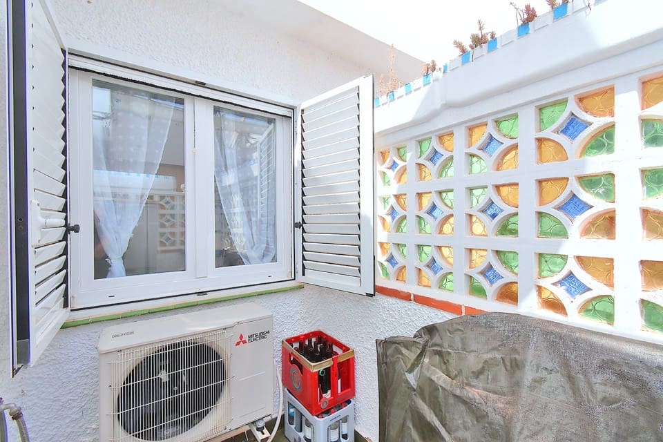 2 Zimmer Haus zu verkaufen in Estrella de Mar mit Pool - 165.000 € (Ref: 10009669)
