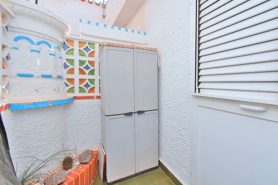 2 Zimmer Haus zu verkaufen in Estrella de Mar mit Pool - 165.000 € (Ref: 10009669)
