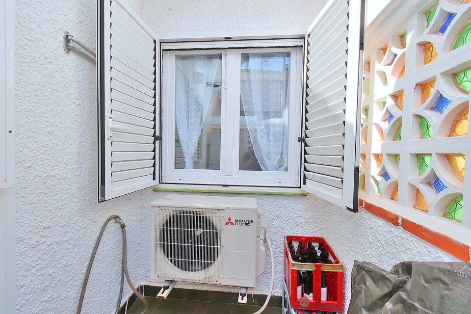 2 Zimmer Haus zu verkaufen in Estrella de Mar mit Pool - 165.000 € (Ref: 10009669)