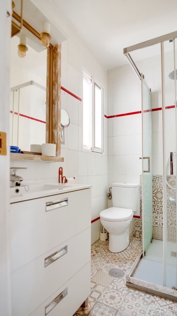 Apartamento de 2 habitaciones en Los Urrutias en venta - 110.000 € (Ref: 10011933)