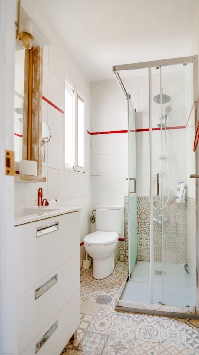 Apartamento de 2 habitaciones en Los Urrutias en venta - 110.000 € (Ref: 10011933)
