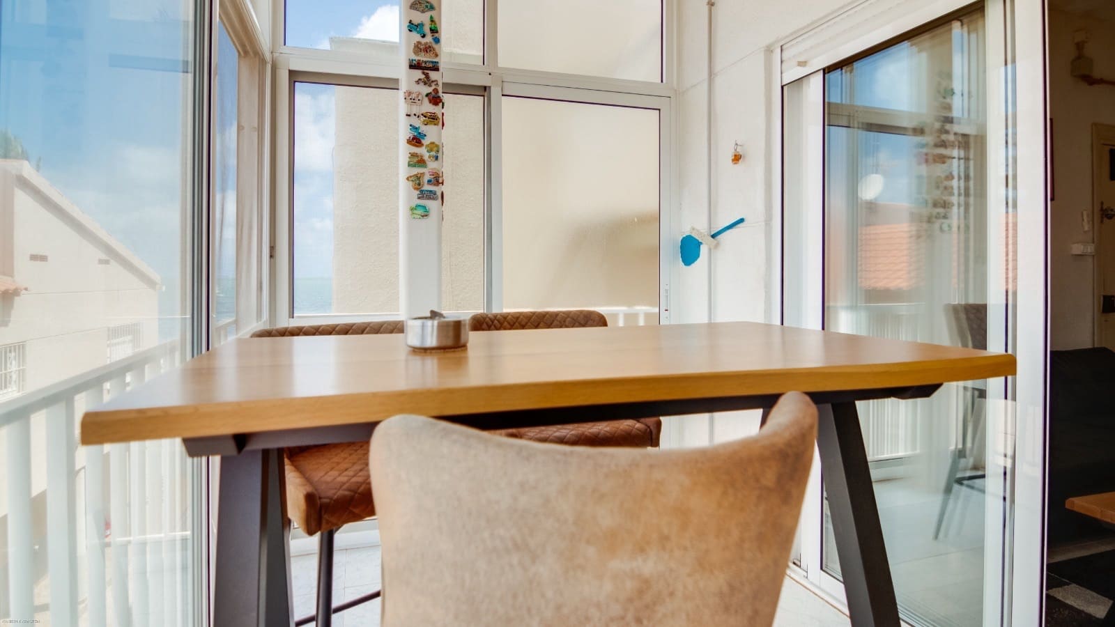 Apartamento de 2 habitaciones en Los Urrutias en venta - 110.000 € (Ref: 10011933)