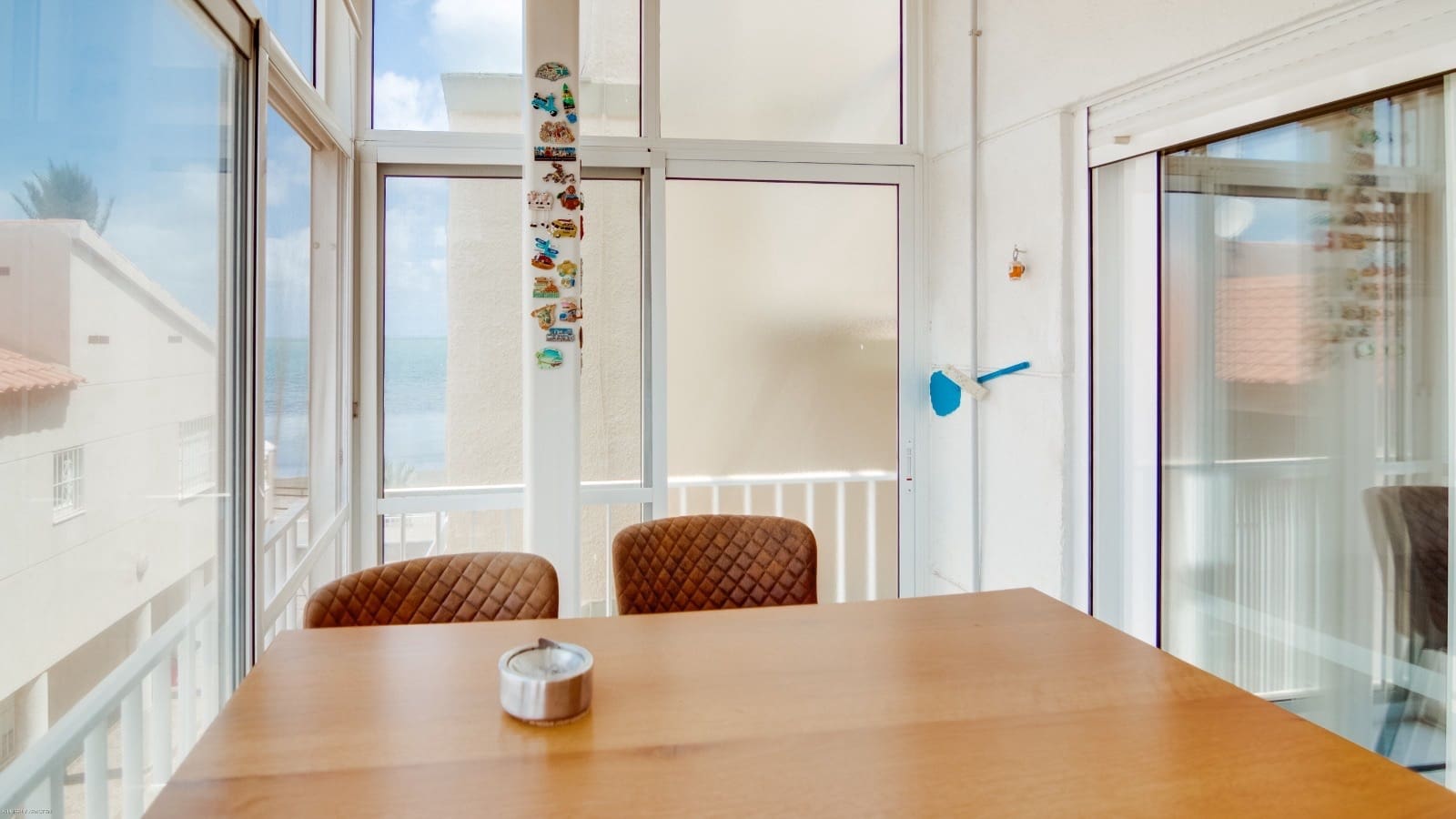Apartamento de 2 habitaciones en Los Urrutias en venta - 110.000 € (Ref: 10011933)