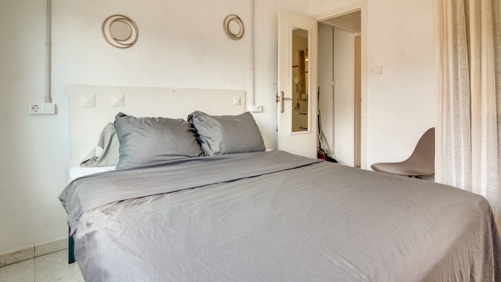 Apartamento de 2 habitaciones en Los Urrutias en venta - 110.000 € (Ref: 10011933)