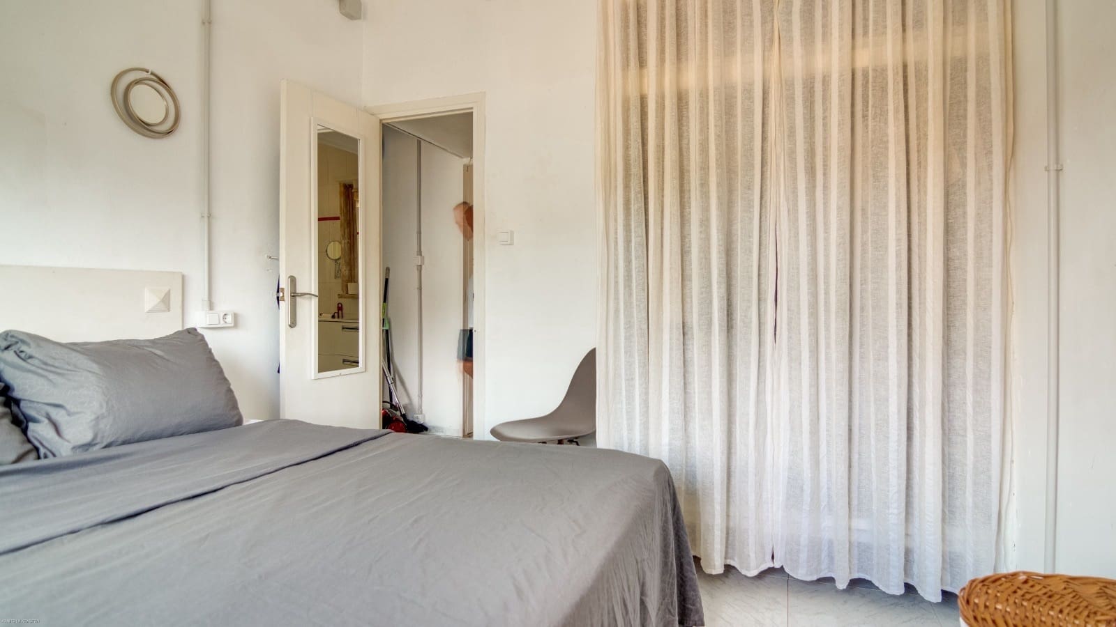 Apartamento de 2 habitaciones en Los Urrutias en venta - 110.000 € (Ref: 10011933)