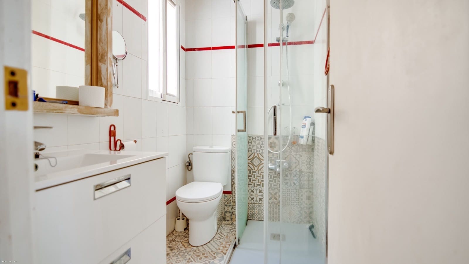 Apartamento de 2 habitaciones en Los Urrutias en venta - 110.000 € (Ref: 10011933)