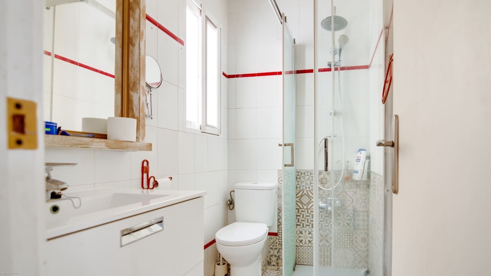 Apartamento de 2 habitaciones en Los Urrutias en venta - 110.000 € (Ref: 10011933)