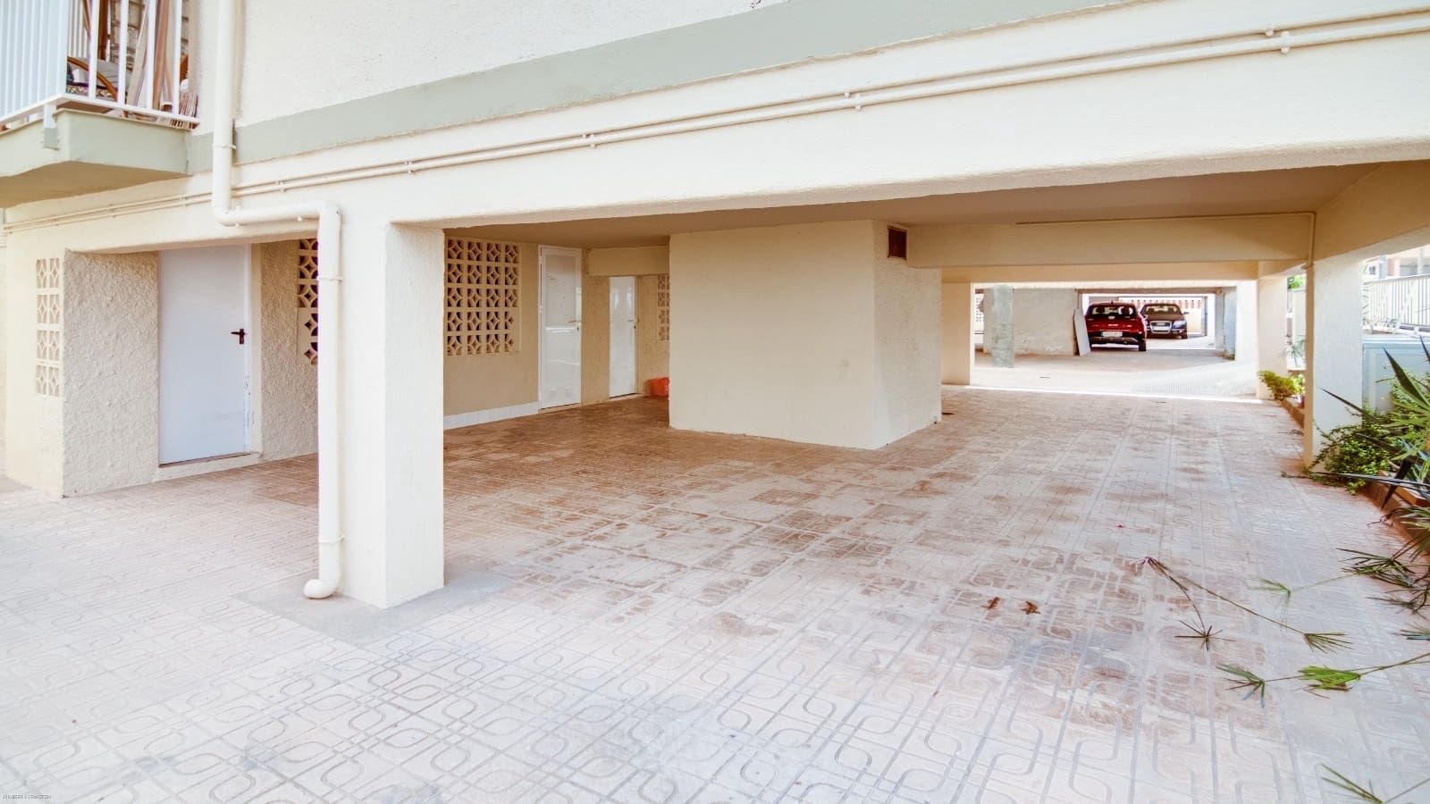 Apartamento de 2 habitaciones en Los Urrutias en venta - 110.000 € (Ref: 10011933)