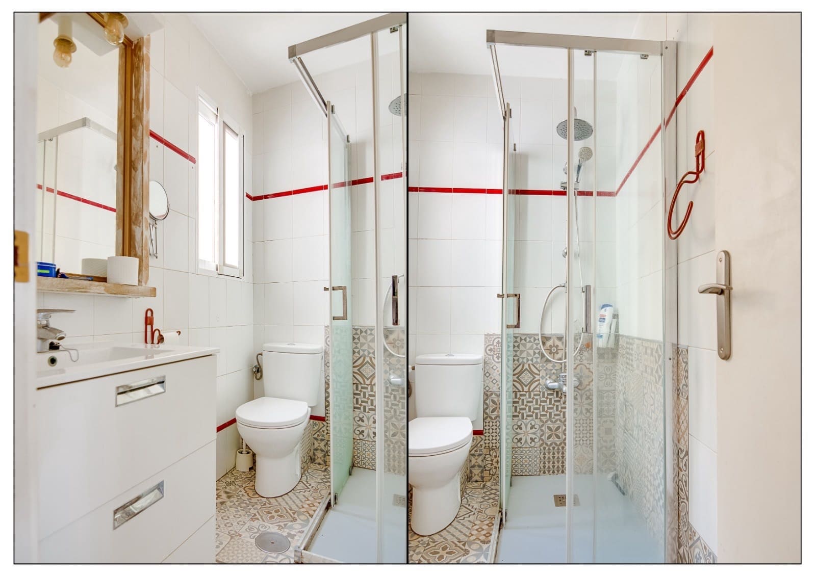 Apartamento de 2 habitaciones en Los Urrutias en venta - 110.000 € (Ref: 10011933)