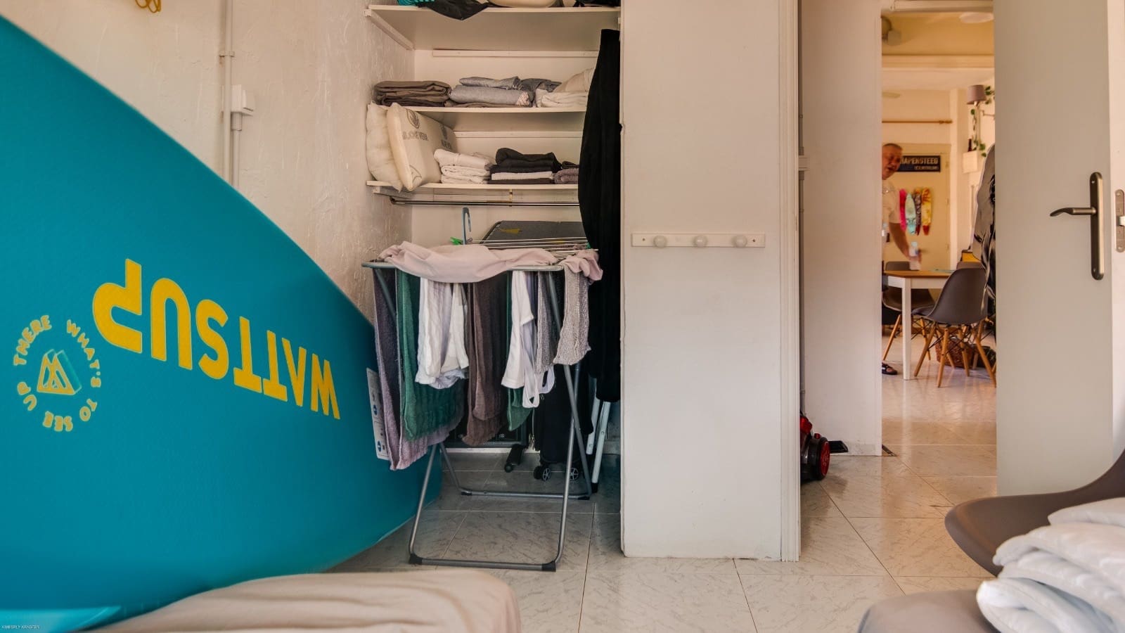 Apartamento de 2 habitaciones en Los Urrutias en venta - 110.000 € (Ref: 10011933)