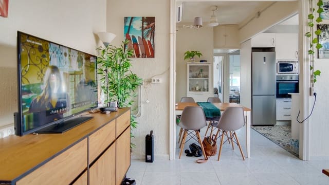 Apartamento de 2 habitaciones en Los Urrutias, Cartagena en venta - 110.000 € (Ref: 10011933)