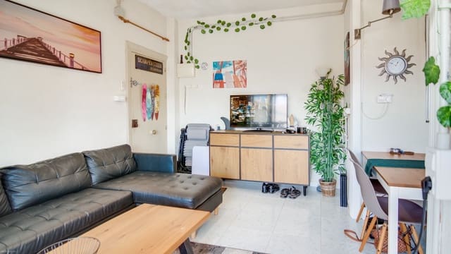 Apartamento de 2 habitaciones en Los Urrutias, Cartagena en venta - 110.000 € (Ref: 10011933)