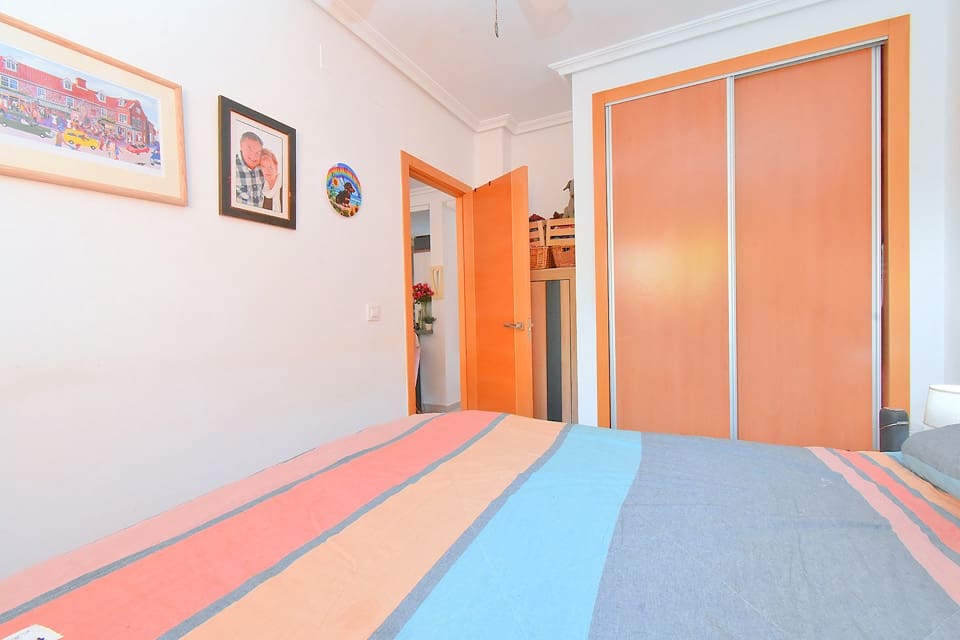 3 sypialnia Dom na sprzedaż w Los Urrutias z basenem - 189 000 € (Ref: 10021400)