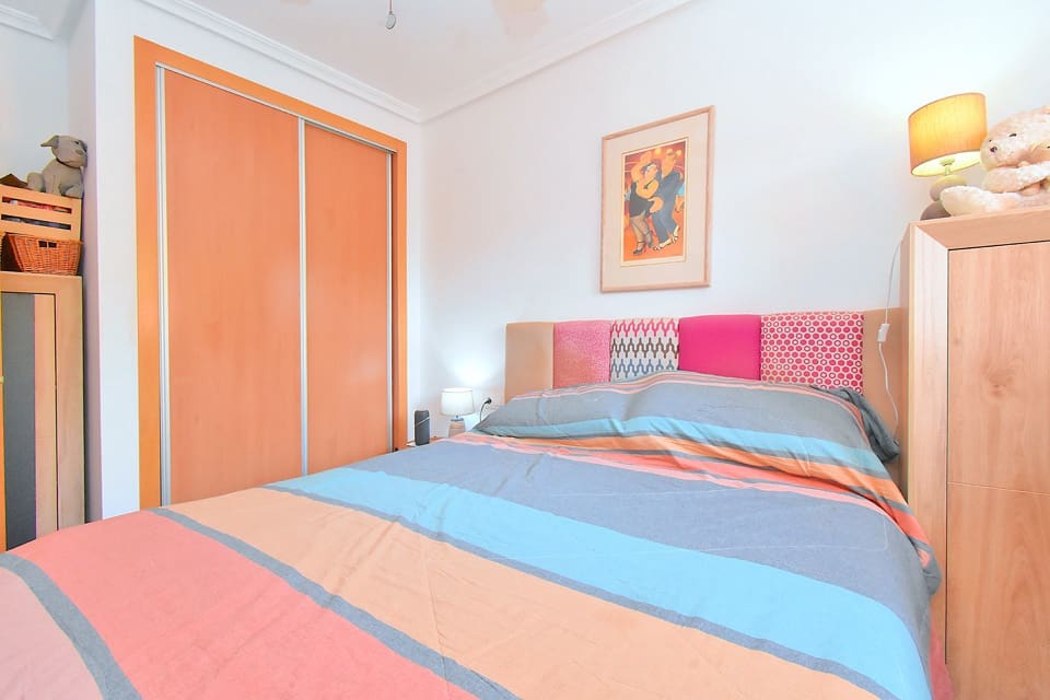 3 sypialnia Dom na sprzedaż w Los Urrutias z basenem - 189 000 € (Ref: 10021400)