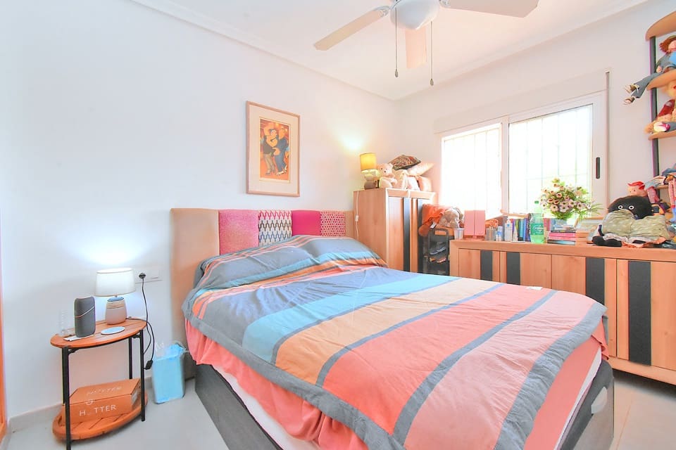3 sypialnia Dom na sprzedaż w Los Urrutias z basenem - 189 000 € (Ref: 10021400)