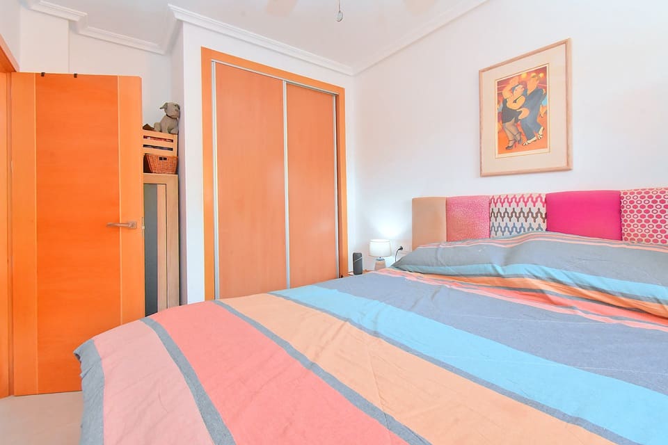 3 sypialnia Dom na sprzedaż w Los Urrutias z basenem - 189 000 € (Ref: 10021400)