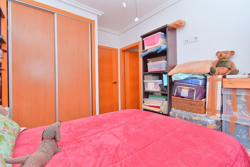 3 sypialnia Dom na sprzedaż w Los Urrutias z basenem - 189 000 € (Ref: 10021400)