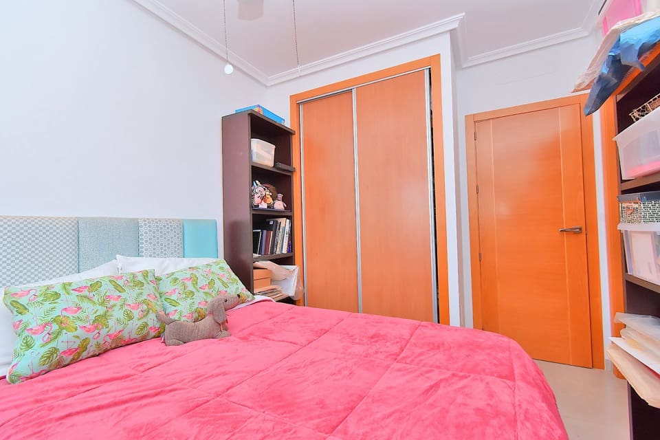 3 sypialnia Dom na sprzedaż w Los Urrutias z basenem - 189 000 € (Ref: 10021400)