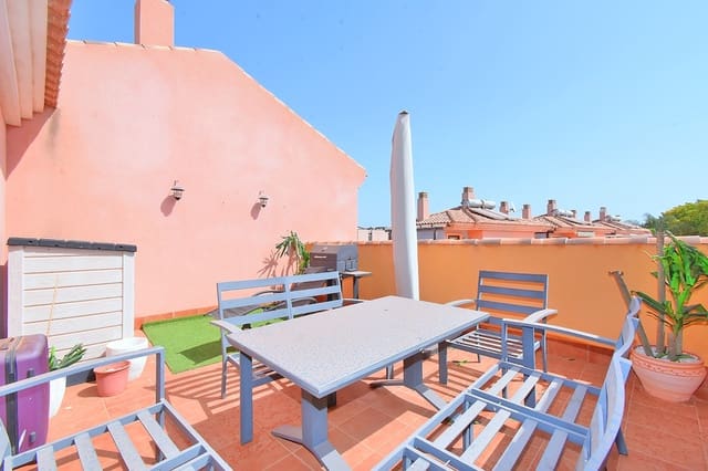 3 sypialnia Dom na sprzedaż w Los Urrutias, Kartagena - 189 000 € (Ref: 10021400)