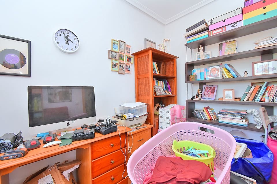 3 sypialnia Dom na sprzedaż w Los Urrutias z basenem - 189 000 € (Ref: 10021400)