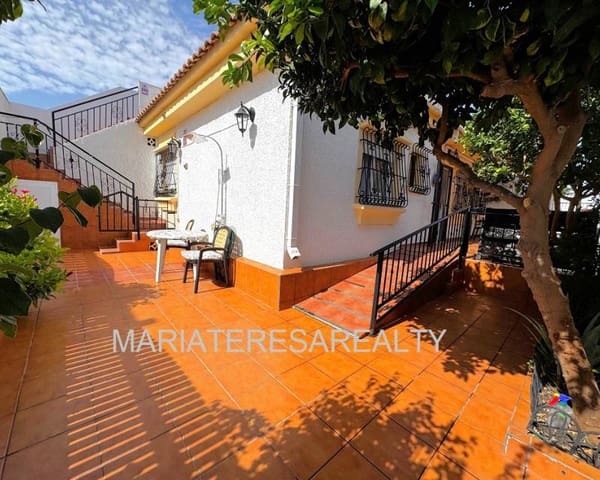 2 bedroom Townhouse for sale in Los Narejos, Los Alcázares with pool - € 219,000 (Ref: 10022996)