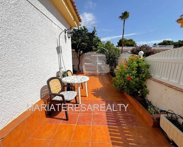 2 bedroom Townhouse for sale in Los Narejos, Los Alcázares with pool - € 219,000 (Ref: 10022996)