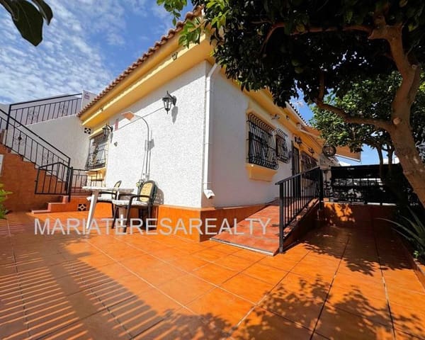 2 bedroom Townhouse for sale in Los Narejos, Los Alcázares with pool - € 219,000 (Ref: 10022996)
