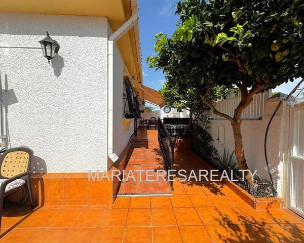 2 bedroom Townhouse for sale in Los Narejos, Los Alcázares with pool - € 219,000 (Ref: 10022996)