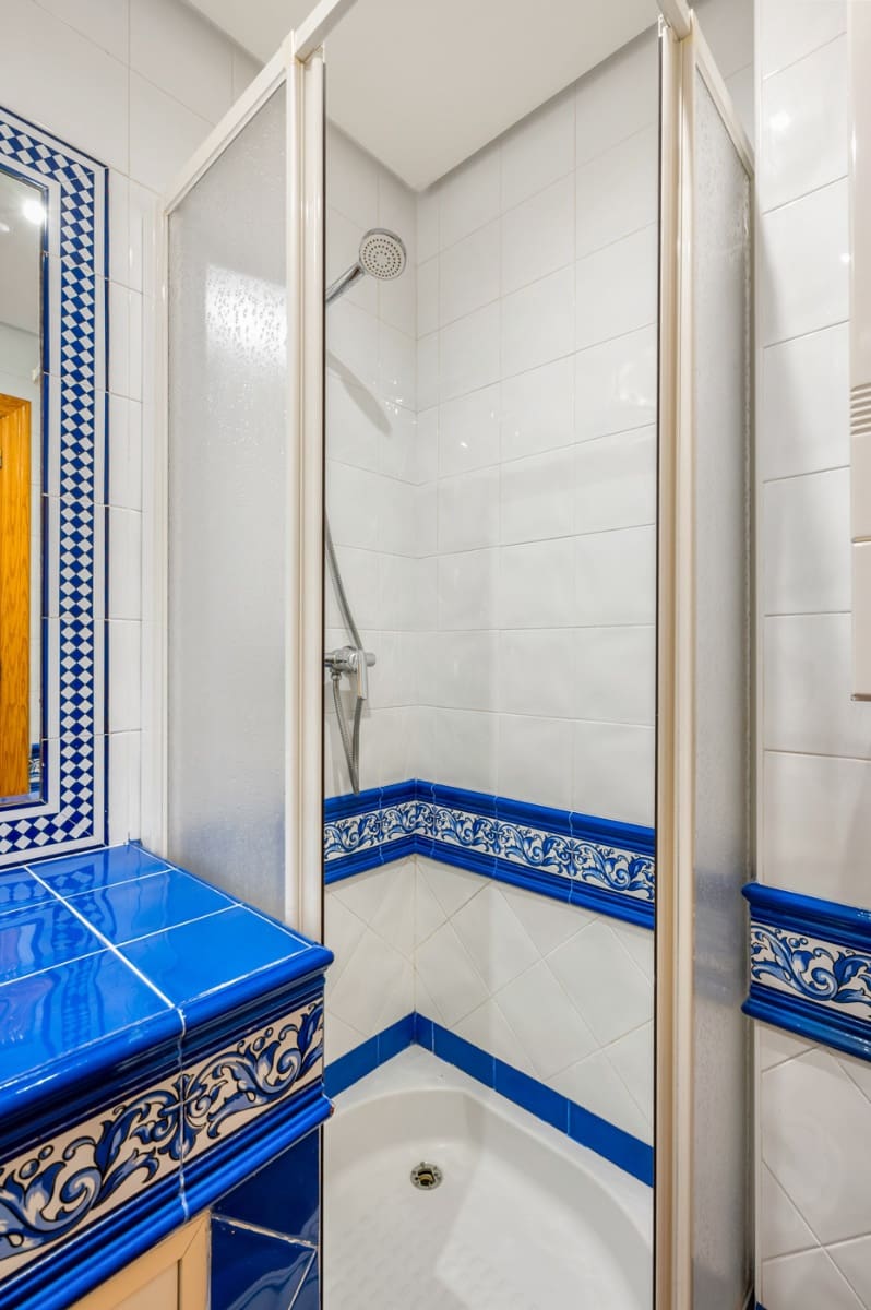 3 soveværelse Byhus til salg i Estrella de Mar med garage - € 220.000 (Ref: 10039983)