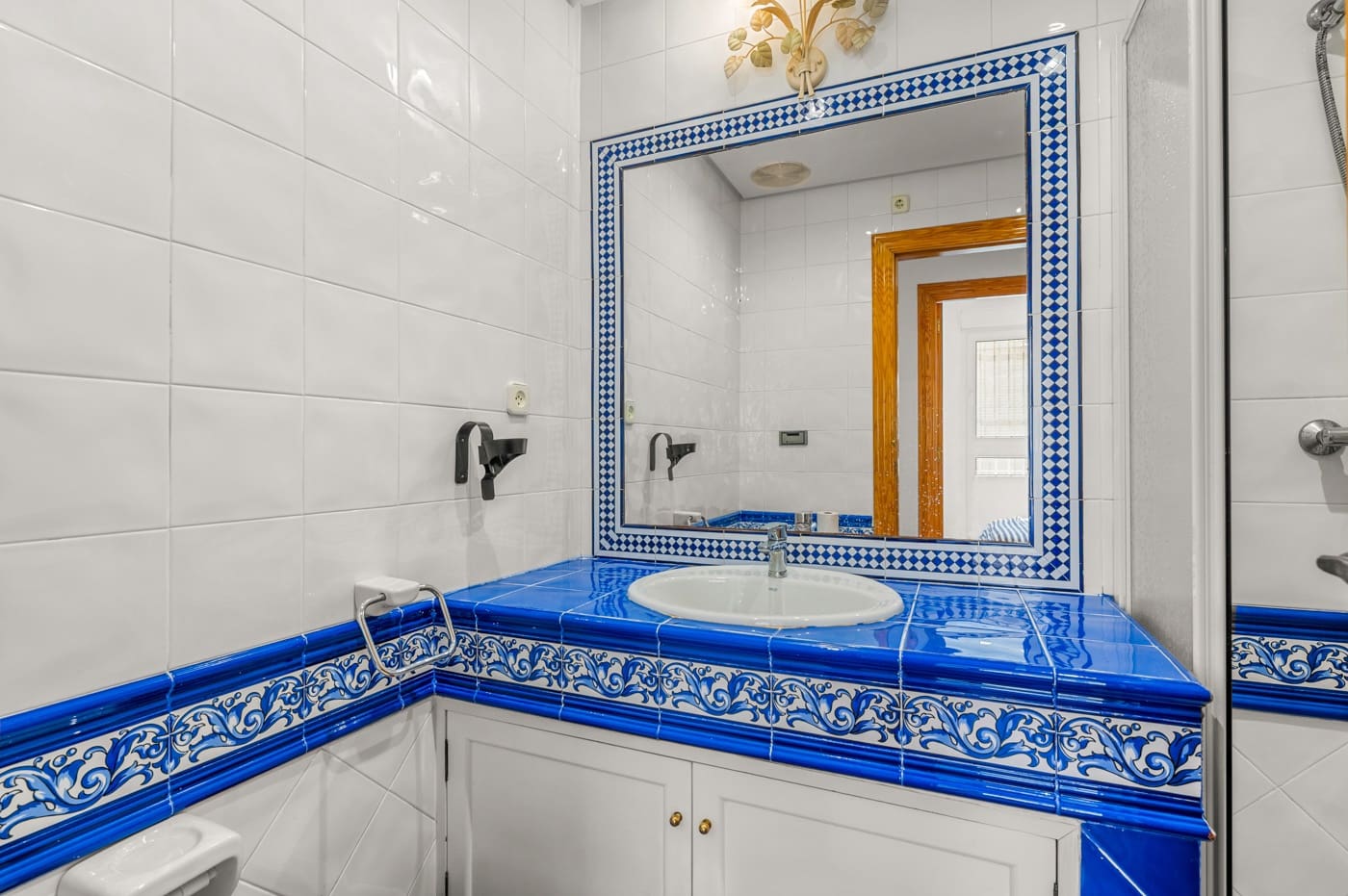 3 soveværelse Byhus til salg i Estrella de Mar med garage - € 220.000 (Ref: 10039983)