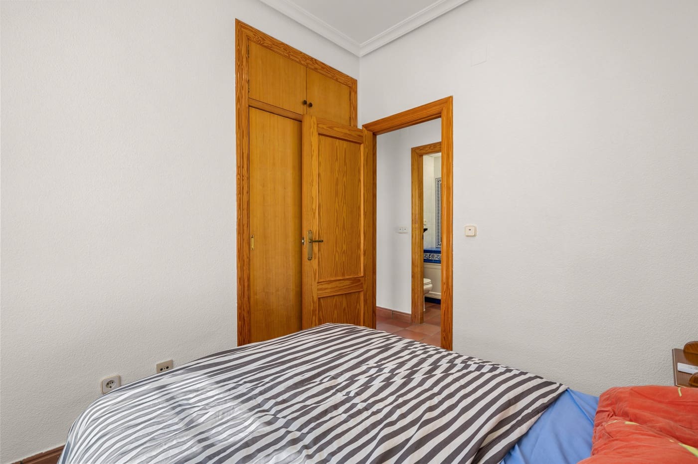 3 soveværelse Byhus til salg i Estrella de Mar med garage - € 220.000 (Ref: 10039983)