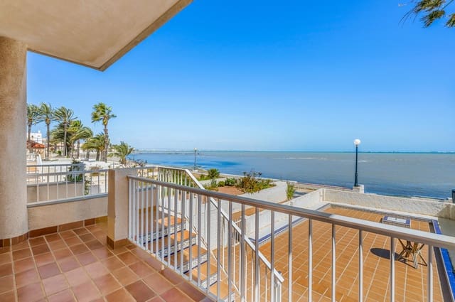 Casa de 3 habitaciones en Estrella de Mar, Cartagena en venta con garaje - 220.000 € (Ref: 10039983)