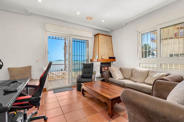Casa de 3 habitaciones en Estrella de Mar, Cartagena en venta con garaje - 220.000 € (Ref: 10039983)