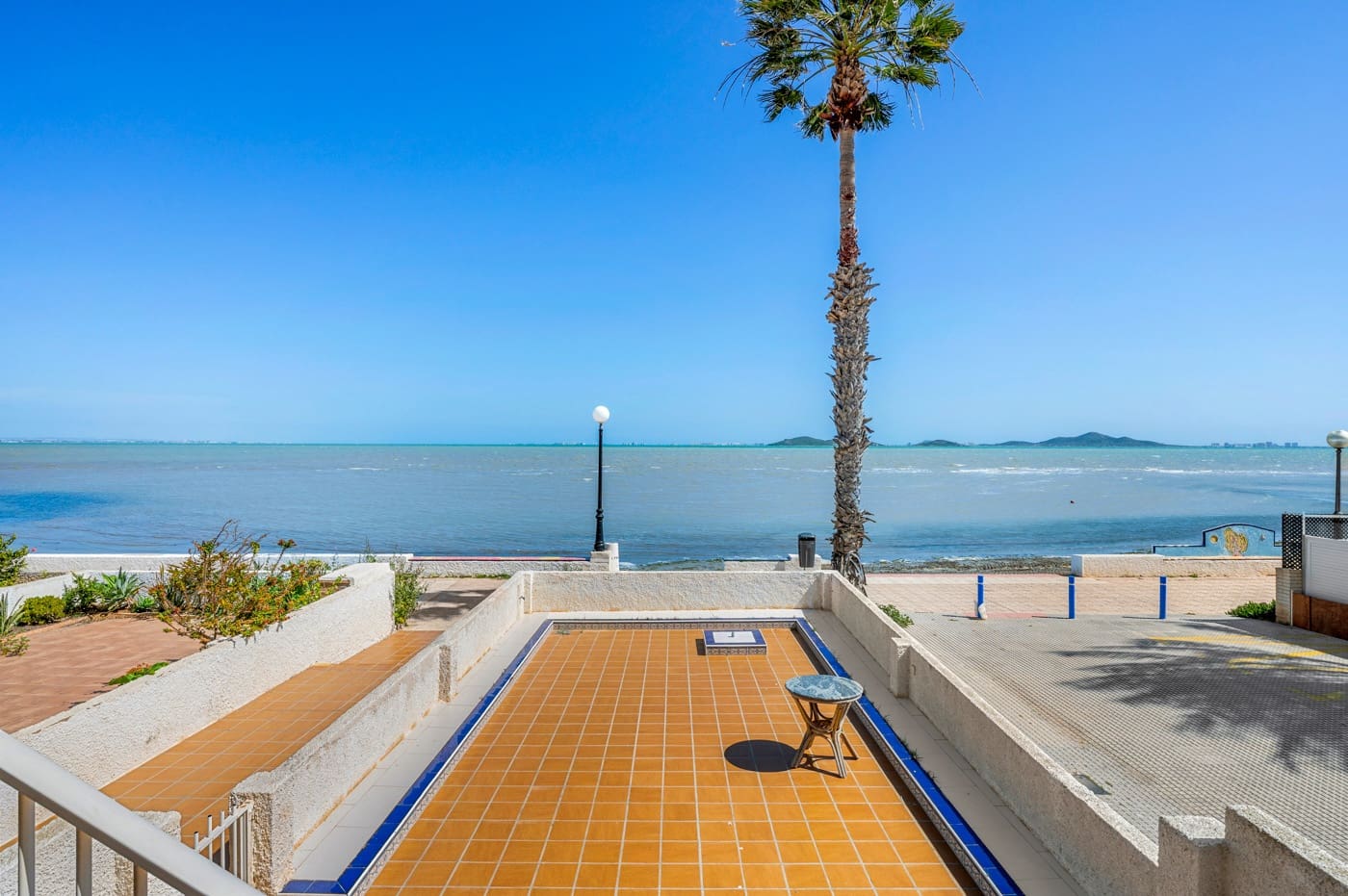 3 soveværelse Byhus til salg i Estrella de Mar med garage - € 220.000 (Ref: 10039983)
