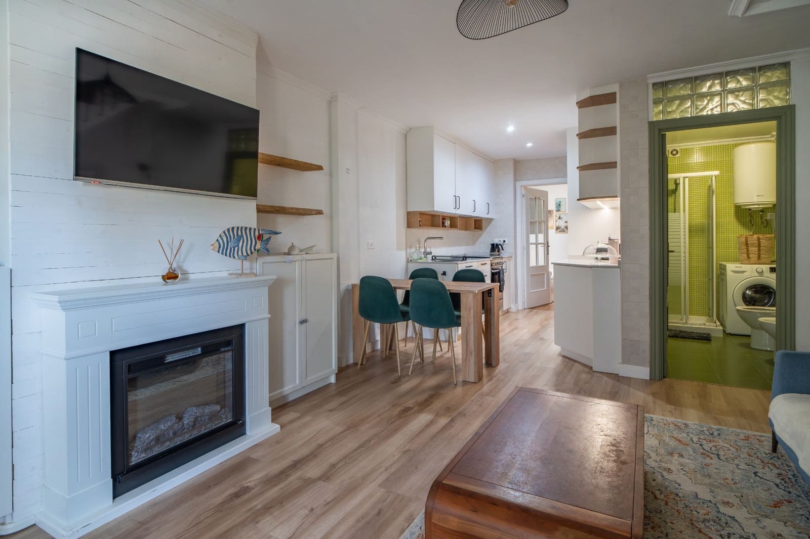 3 soverom Hus til salgs i Lo Pagan - € 185 000 (Ref: 10039984)