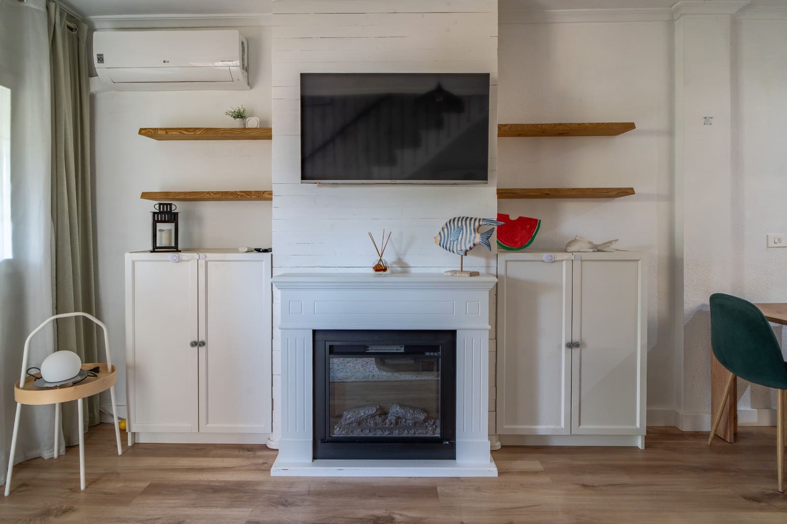 3 soverom Hus til salgs i Lo Pagan - € 185 000 (Ref: 10039984)