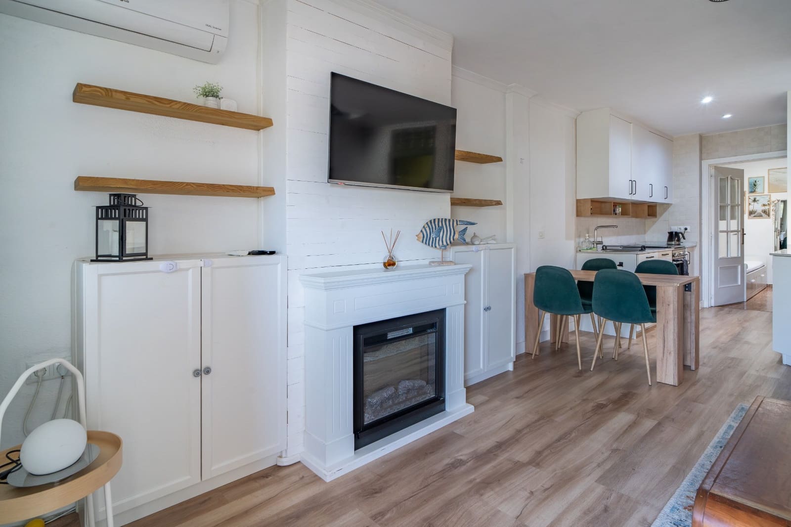 3 soverom Hus til salgs i Lo Pagan - € 185 000 (Ref: 10039984)