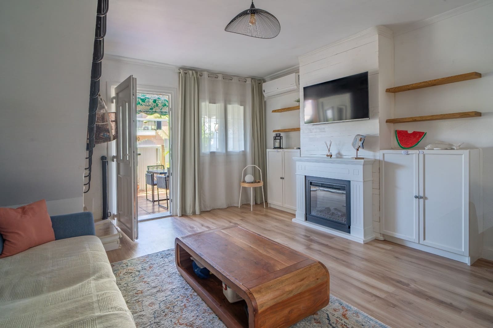 3 soverom Hus til salgs i Lo Pagan - € 185 000 (Ref: 10039984)