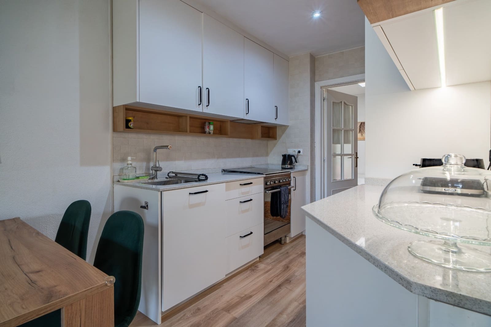 3 soverom Hus til salgs i Lo Pagan - € 185 000 (Ref: 10039984)